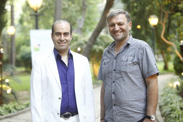 CCCL & MAGUY BOU GHOSN